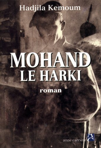 Mohand le harki