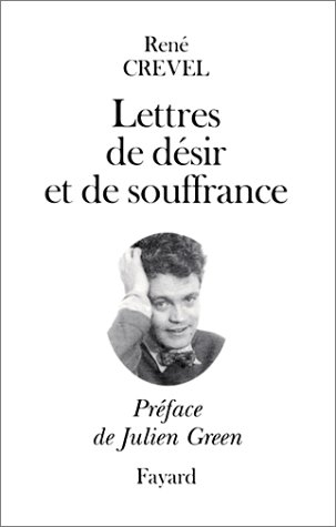 Lettres de désir et de souffrance