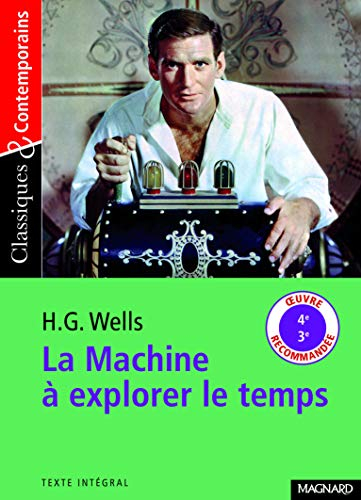 La machine à explorer le temps