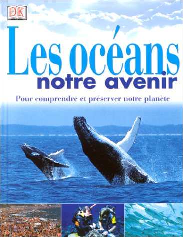 Les océans, notre avenir