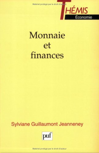 Monnaie et finance