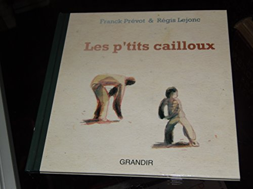 Les p'tits cailloux