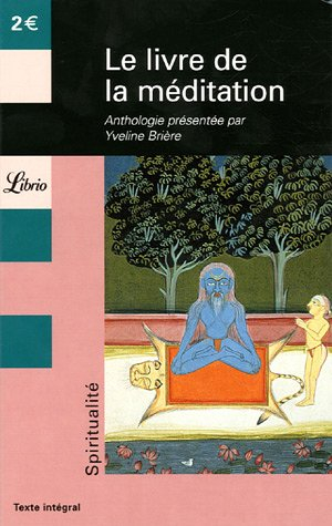 Le livre de la méditation