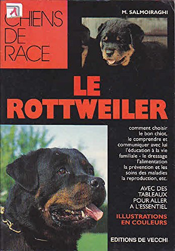 Le rottweiler