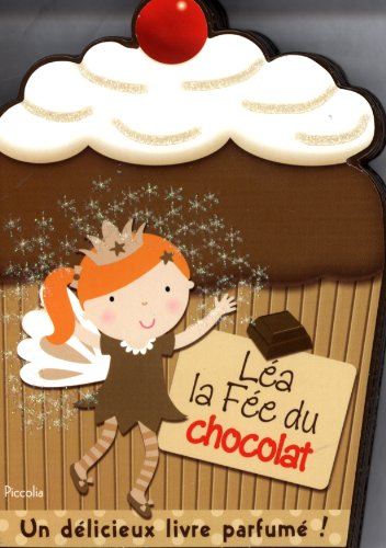 Léa, la fée du chocolat