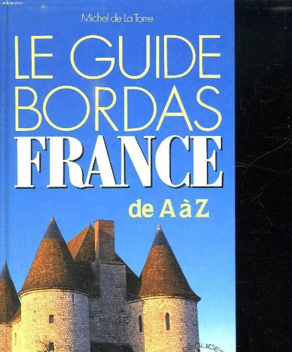 Guide Bordas France