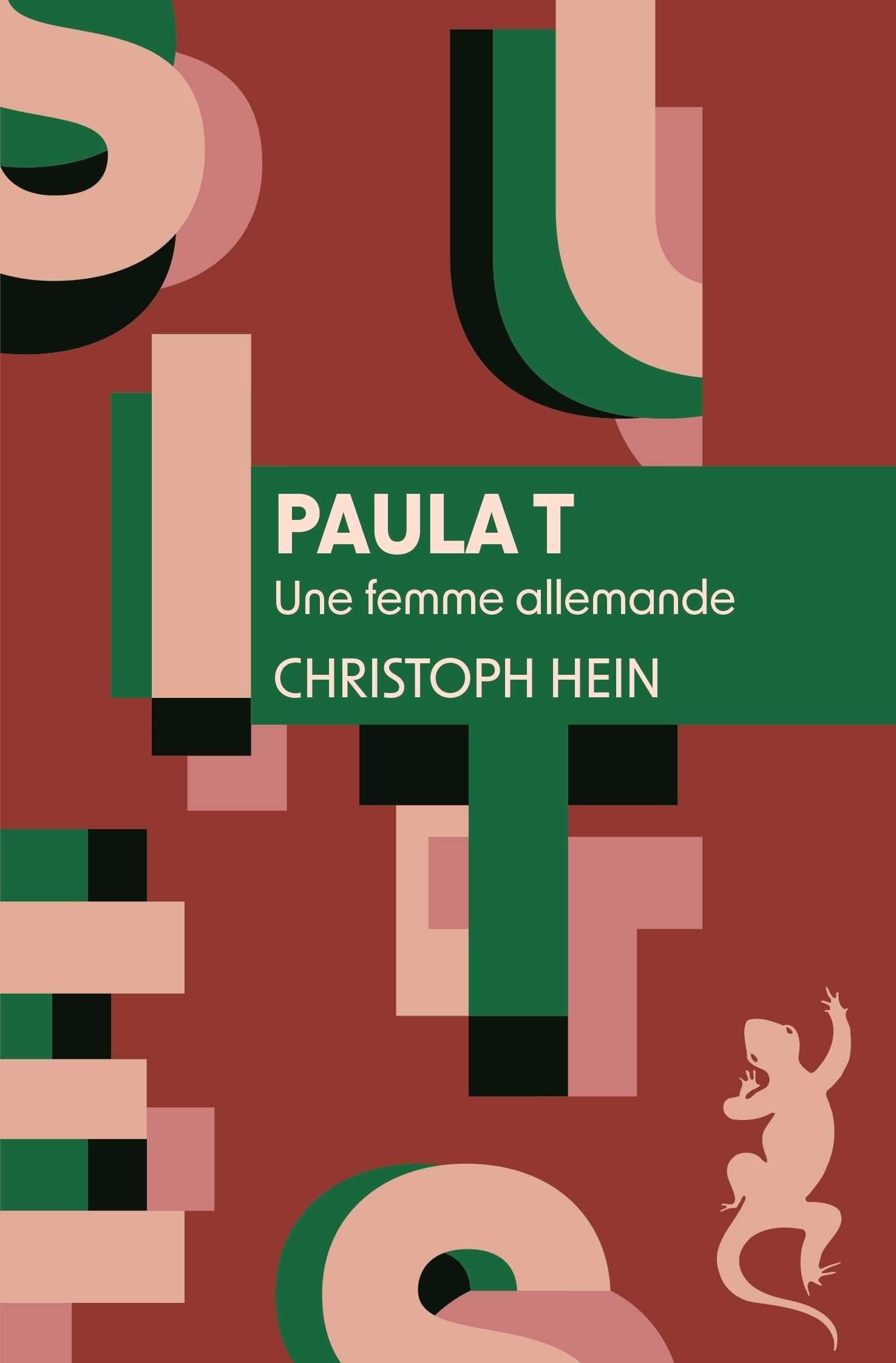 Paula T : une femme allemande