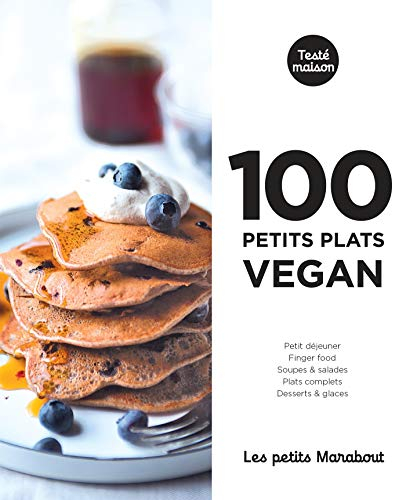 100 petits plats vegan