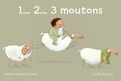 1... 2... 3 moutons