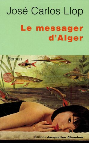Le messager d'Alger