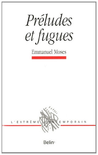 Préludes et fugues