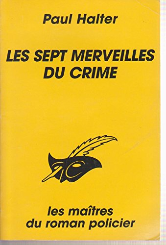 Les sept merveilles du crime