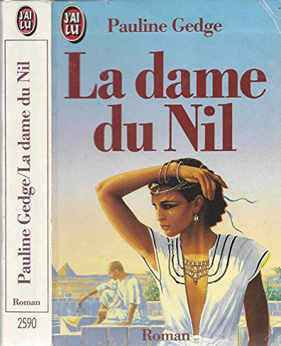 la dame du nil