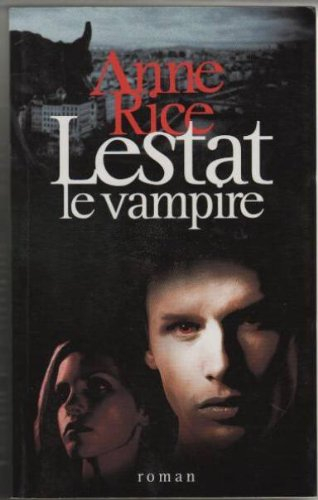 lestat le vampire