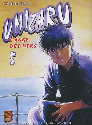 Umizaru : l'ange des mers. Vol. 5