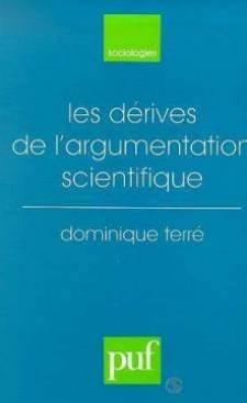 Les dérives de l'argumentation scientifique