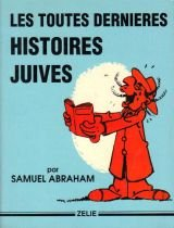 Les Toutes dernières histoires juives