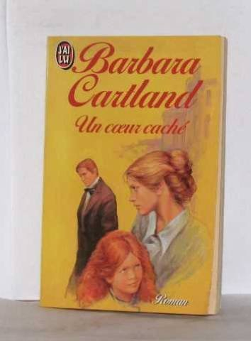 un coeur caché