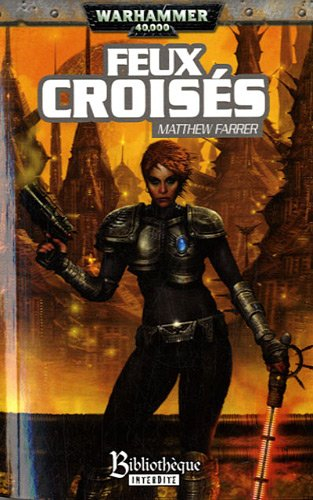 Shira Calpurnia. Vol. 1. Feux croisés