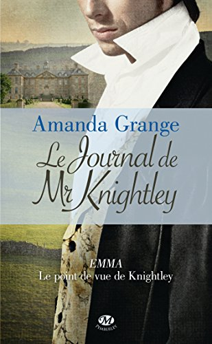 Le journal de Mr Knightley