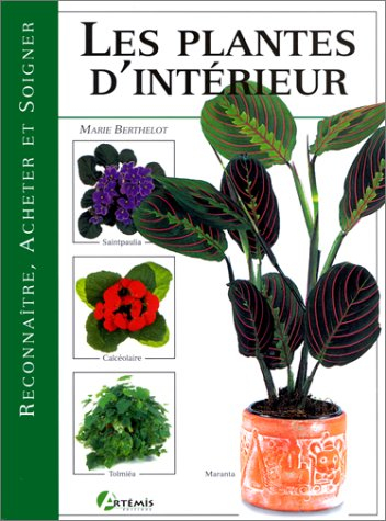Les plantes d'intérieur