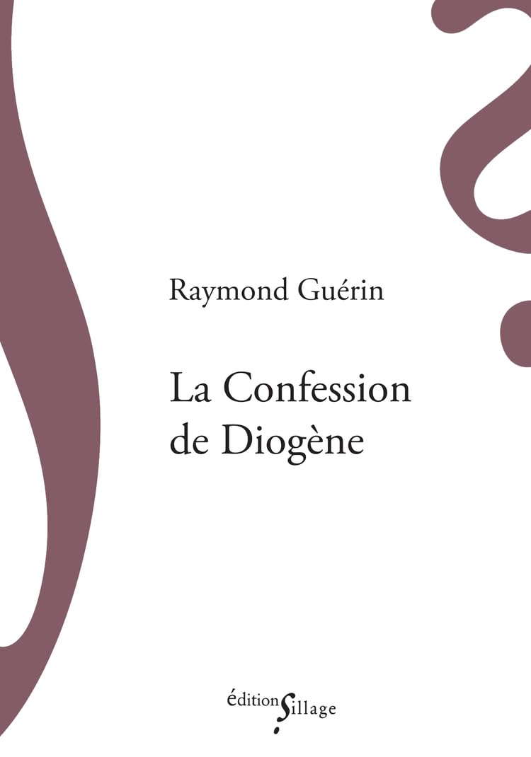 La confession de Diogène