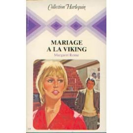 mariage à la viking (collection harlequin)