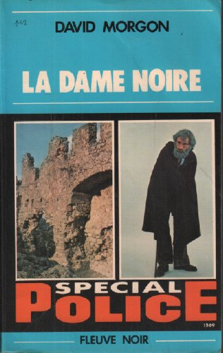 la dame noire (spécial police)