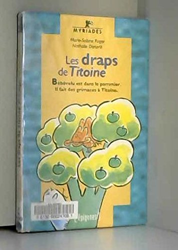 Les Draps de Titoine