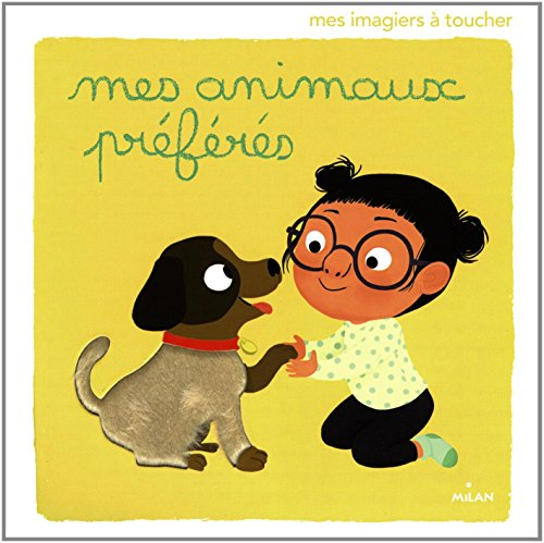 Mes animaux préférés