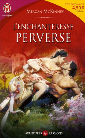 L'enchanteresse perverse