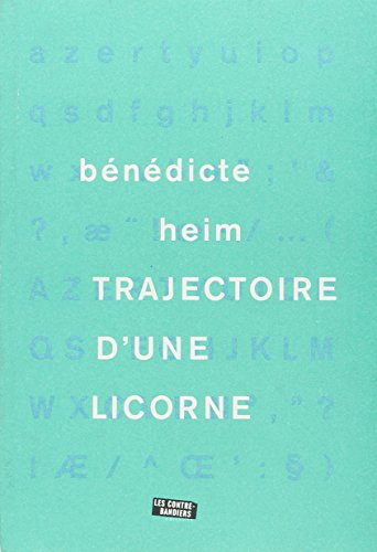 Trajectoire d'une licorne