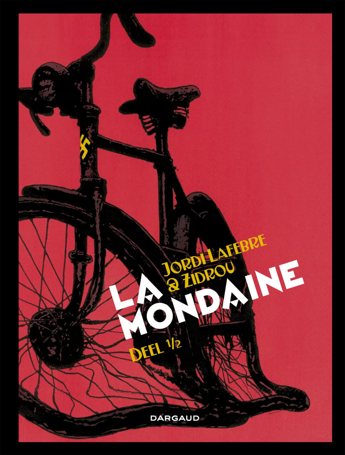 La mondaine