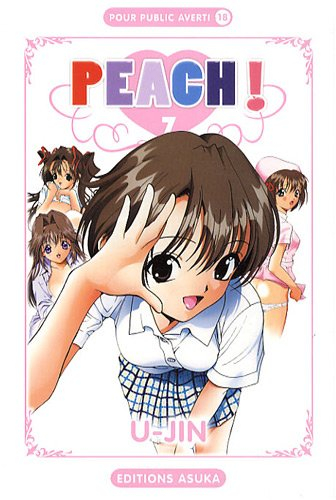 Peach !. Vol. 7