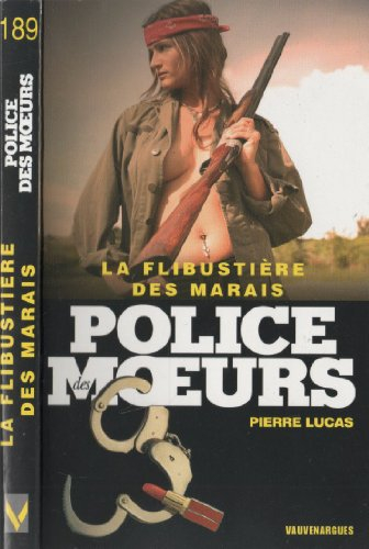 La flibustière des marais