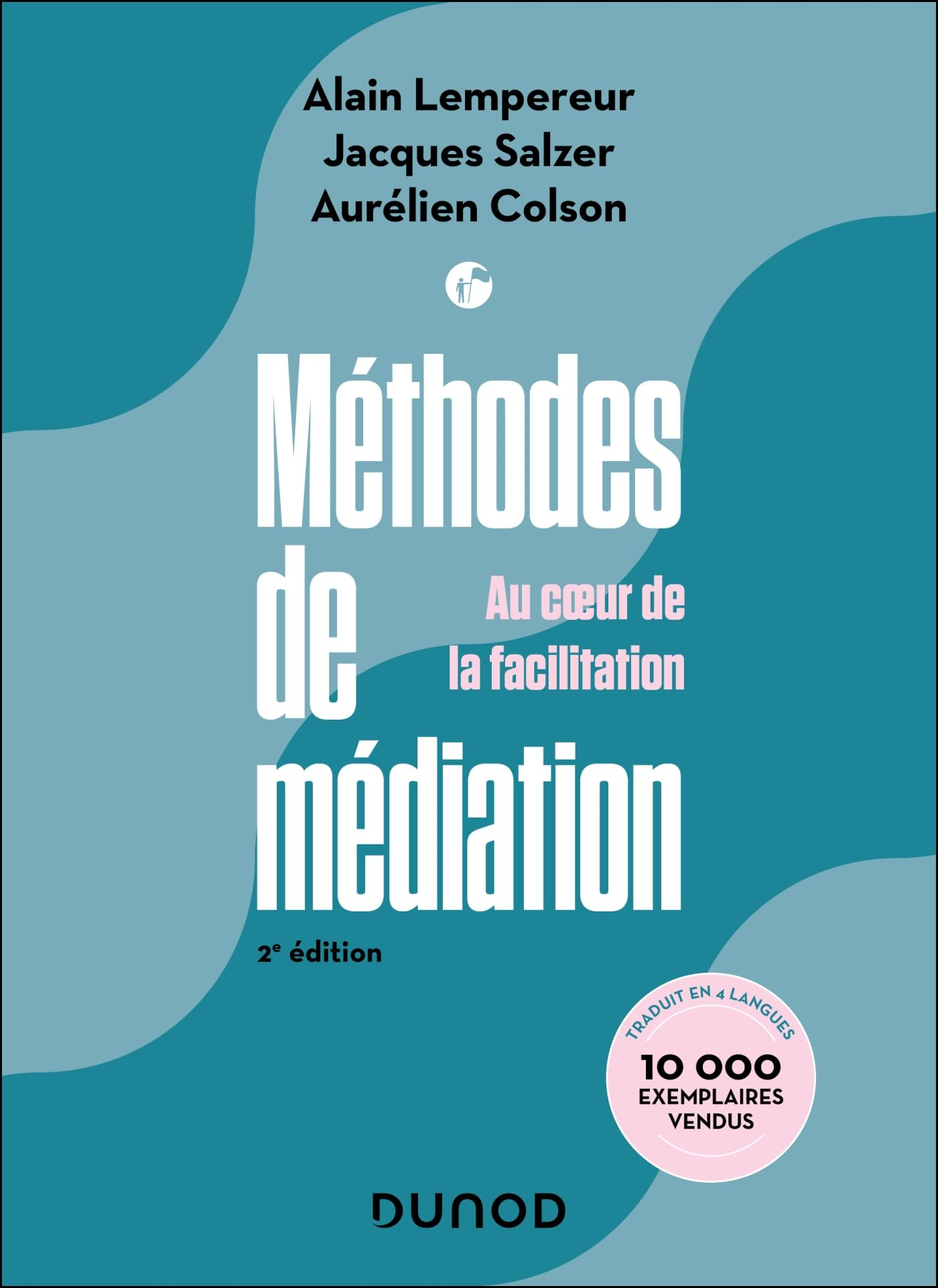 Méthode de médiation : au coeur de la facilitation