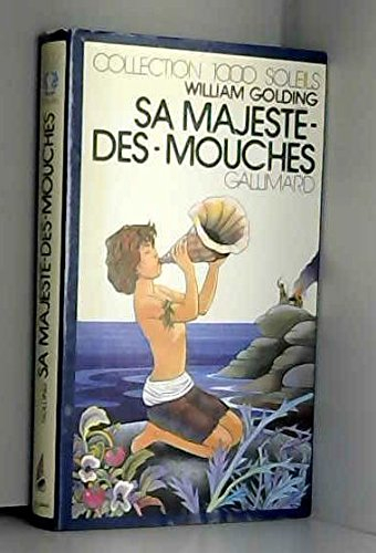 sa majeste des mouches