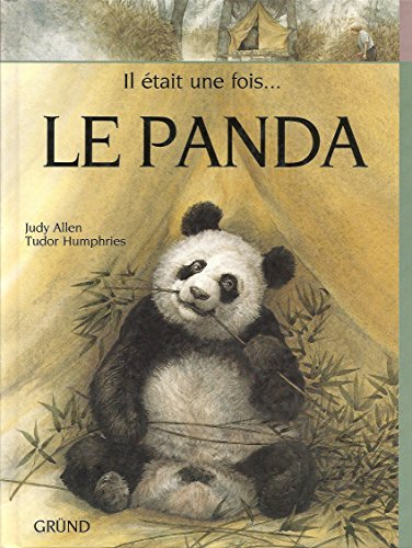Le panda