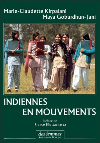 Indiennes en mouvements