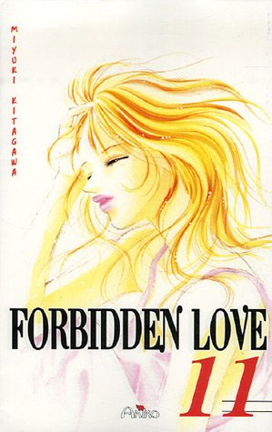 Forbidden love. Vol. 11