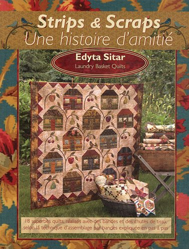 Strips & scraps : une histoire d'amitié