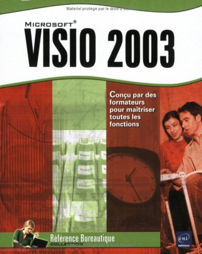 Microsoft Visio 2003