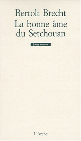 La bonne âme de Setchouan