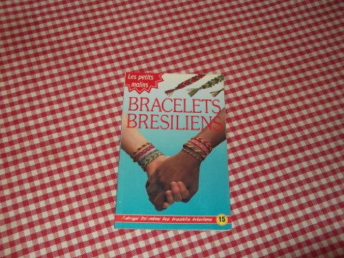 Bracelets brésiliens