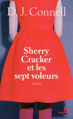 Sherry Cracker et les sept voleurs