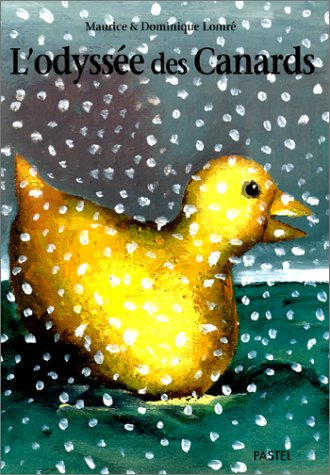 L'odyssée des canards