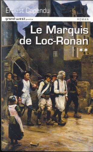 le marquis de loc ronan