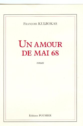 un amour de mai 68