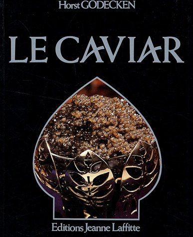 Le Caviar
