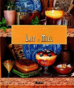 Lait et miel